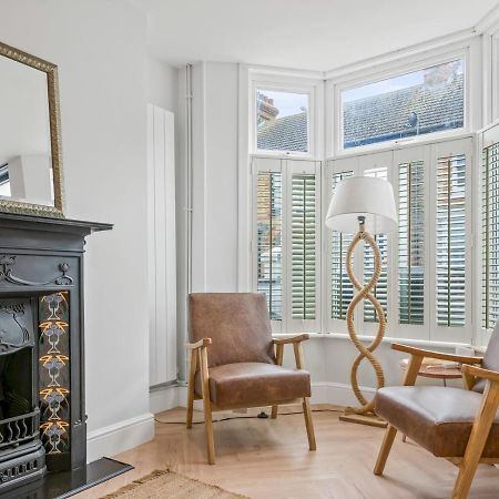 Pass The Keys 3 Bed Scandi Heaven Minutes From The Beach Whitstable Esterno foto