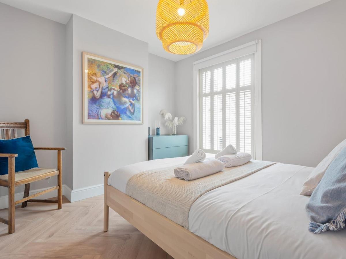 Pass The Keys 3 Bed Scandi Heaven Minutes From The Beach Whitstable Esterno foto