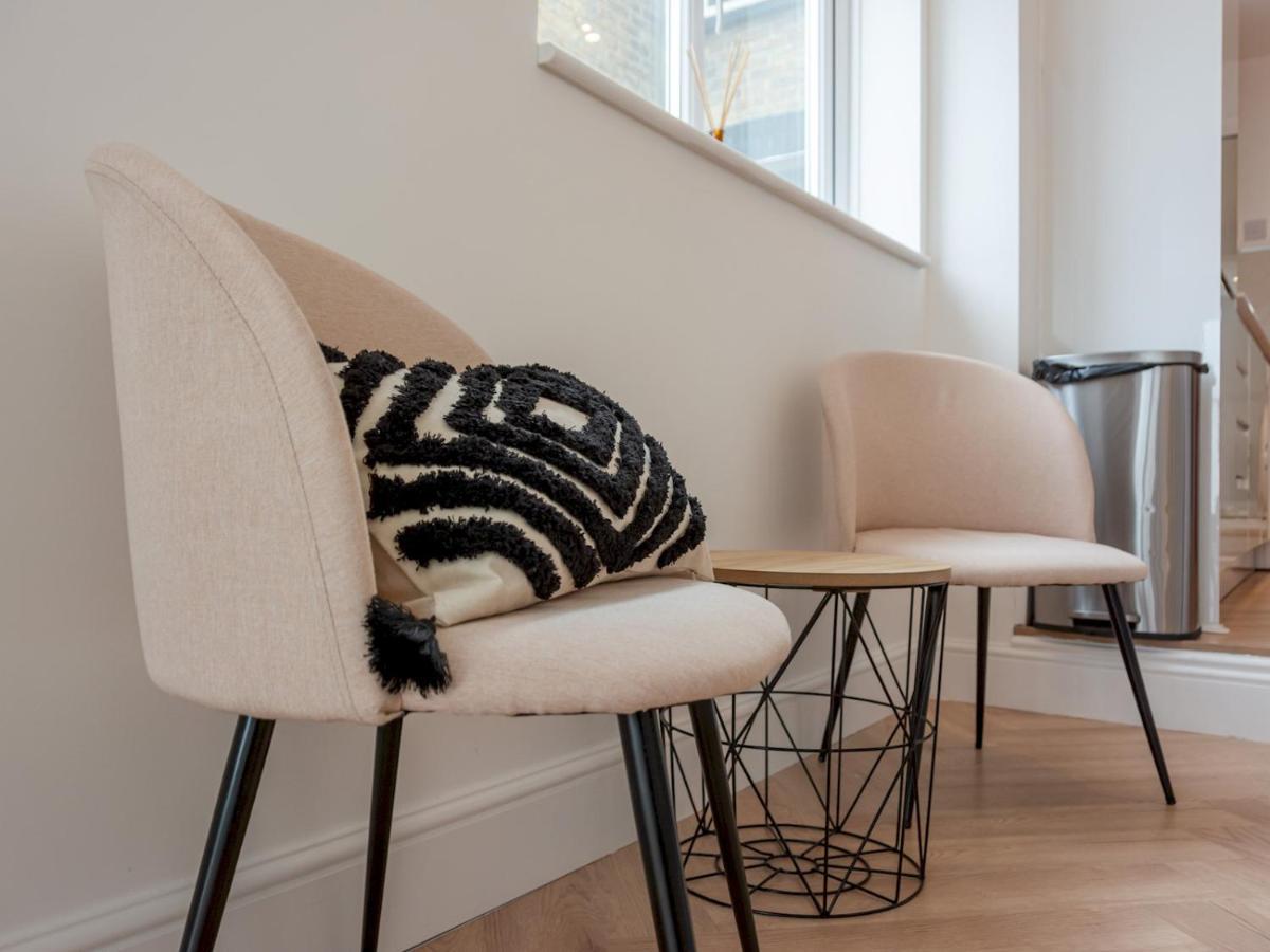 Pass The Keys 3 Bed Scandi Heaven Minutes From The Beach Whitstable Esterno foto