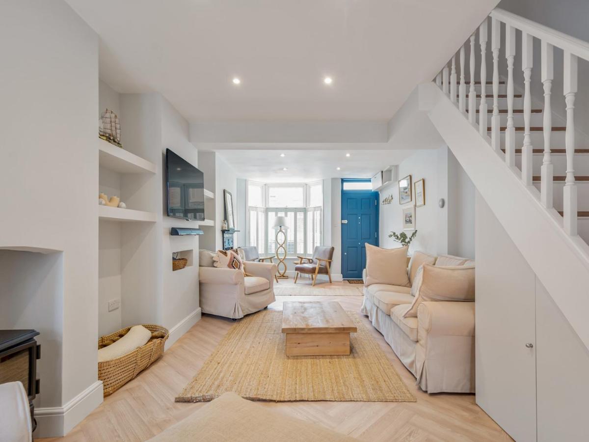 Pass The Keys 3 Bed Scandi Heaven Minutes From The Beach Whitstable Esterno foto